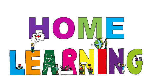Home Learning - Holy Trinity C of E Primary School